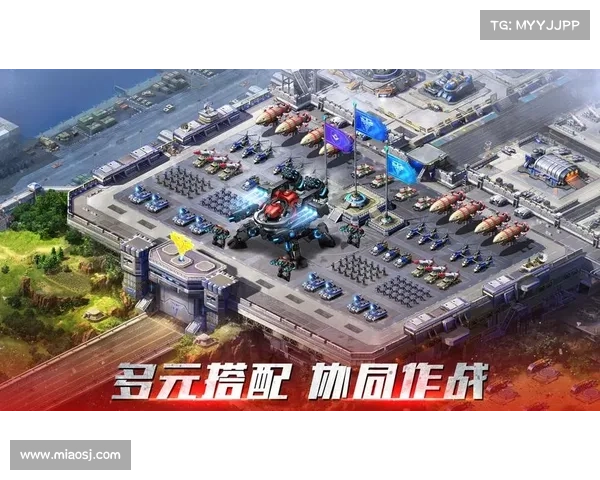 红警OL:扫码登录苹果系统版本攻略